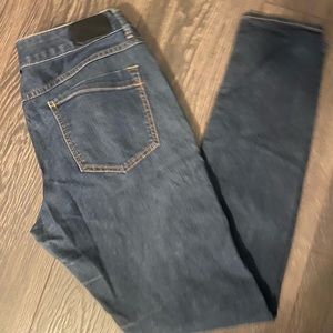 Women’s express jeans